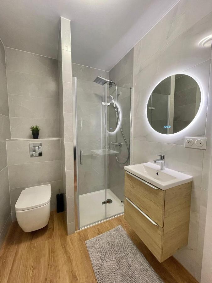 T2 Tete D'Or Confort + Parking Gratuit Villeurbanne Dış mekan fotoğraf