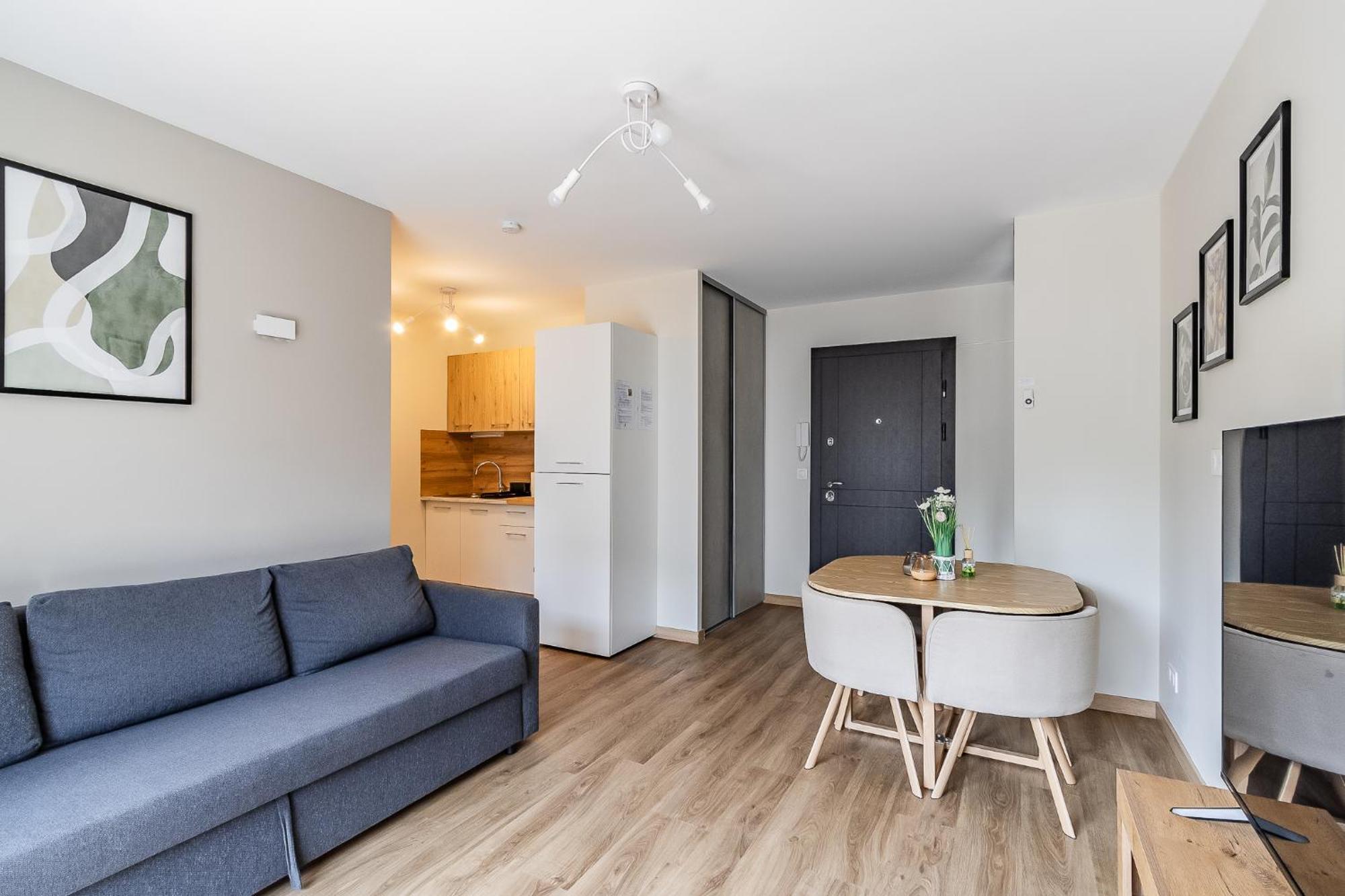 T2 Tete D'Or Confort + Parking Gratuit Villeurbanne Dış mekan fotoğraf